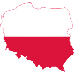 PolandMap