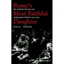 Rome’s Most Faithful Daughter