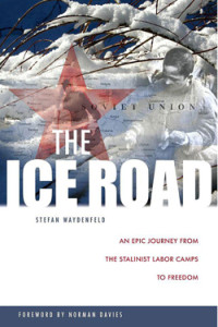 TheIceRoad