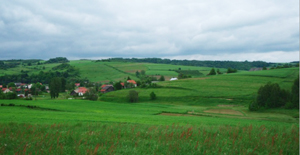 Bieszczady