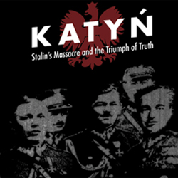 Katyń: Stalin’s Massacre and the Triumph of Truth : A Review