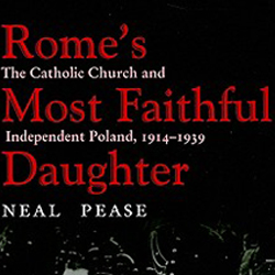 Rome’s Most Faithful Daughter