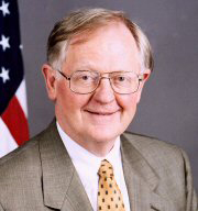 Victor Ashe