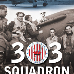 303 Squadron: The Legendary Battle of Britain Fighter Squadron: A Review