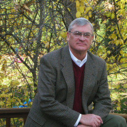 CR Talks To…  Doug Jacobson, Author of The Katyń Order