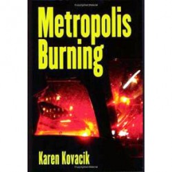 Metropolis Burning