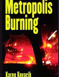 Metropolis Burning