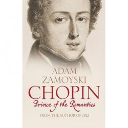 Chopin: Prince of the Romantics