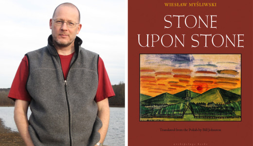 Bill Johnston: Translator Extraordinaire