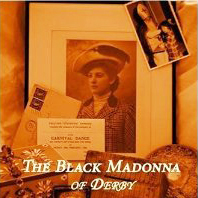 The Black Madonna of Derby