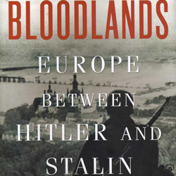 Timothy Snyder’s “Bloodlands”: A Visit to Montreal
