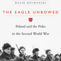 The Eagle Unbowed