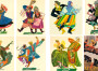 Created by Stalin, Embraced by Emigrants? Mazowsze, Śląsk and the Polish Folk Dance Movement in America