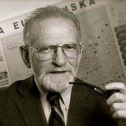 Remembering Bronisław Geremek