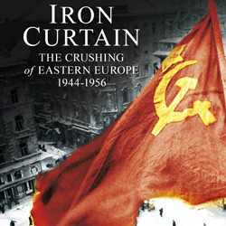 Opening the “Iron Curtain”