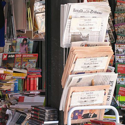 The media’s slander of Poland: Ignorance, lazy editing, or malicious libel?