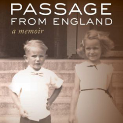 Passage from England: A Memoir