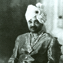 The Noble and Compassionate Heart of the Maharaja Jam Saheb Digvijay Sinhi