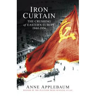 Opening the “Iron Curtain”