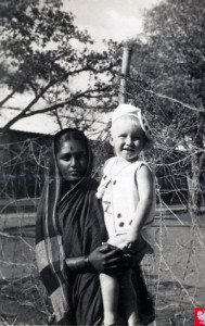 IndianWomanAndChild