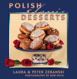 PolishClassicDesserts