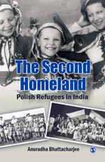 SecondHomeland