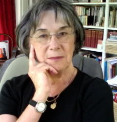 Irene Tomaszewski