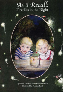 Children's book, illustrated by Monika Zofia Pauli
