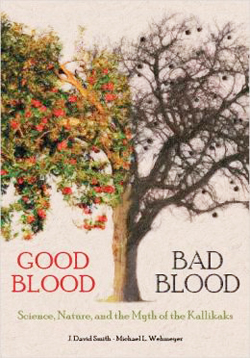 GoodBloodBadBlood