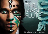 MagicFlute