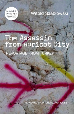 The Assassin from Apricot City: Reportage from Turkey