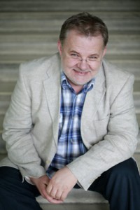 Prof. Zbigniew Izdebski