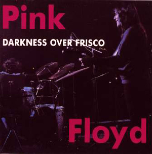 Pink Floyd apparently did not get the memo