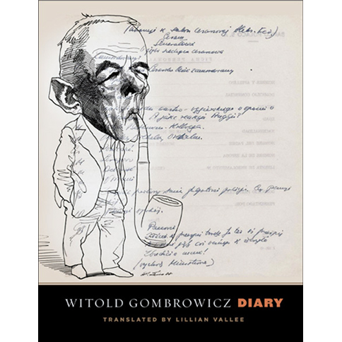 Diary: Witold Gombrowicz
