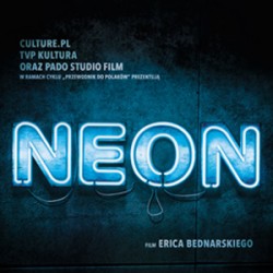 Chatting with NEON’s Eric Bednarski