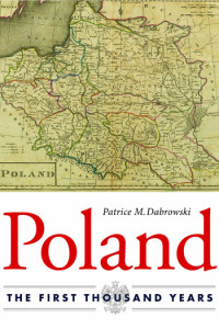 PolandTheFirst1000Years