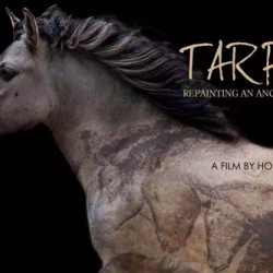 Tarpan: Repainting an Ancient Picture