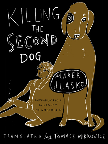 Hlasko_KillingSecondDog