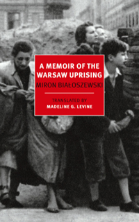 Bialoszewski_Memoir