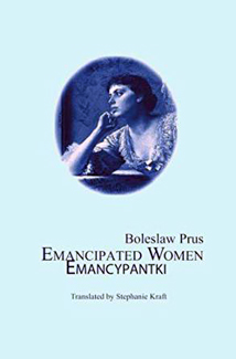 EmancipatedWomen