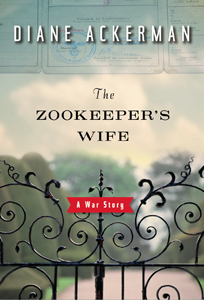 ZookeepersWife