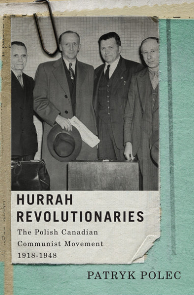 Hurrah Revolutionaries_book cover