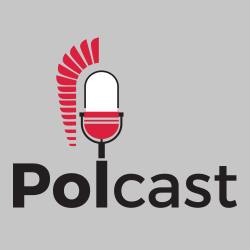 Introducing… POLcast