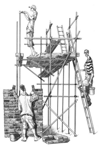 act-iii-scaffold